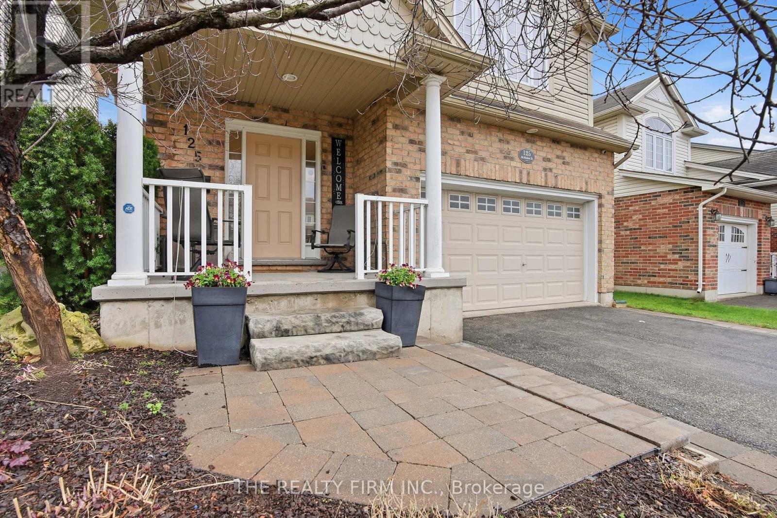 125 Mcmahen Street, London East, Ontario  N5Y 0A2 - Photo 6 - X13004412