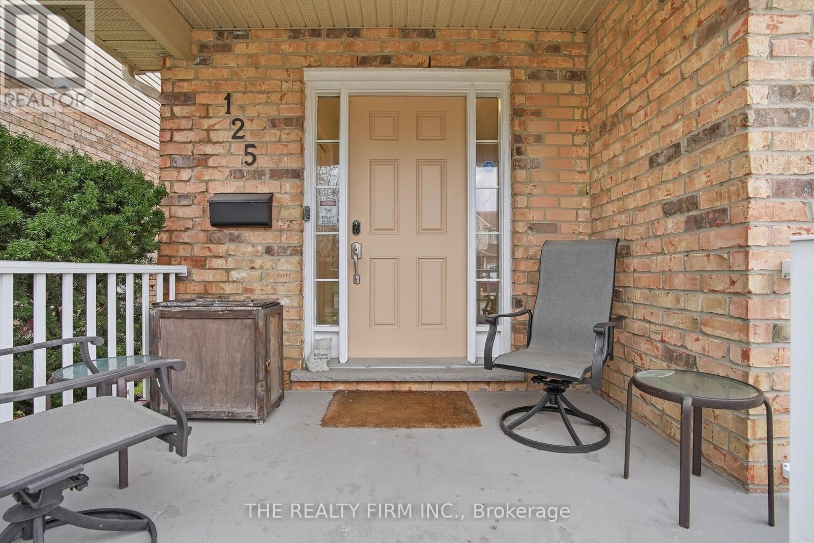 125 Mcmahen Street, London East, Ontario  N5Y 0A2 - Photo 7 - X13004412