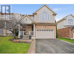 125 MCMAHEN STREET, London East, Ontario