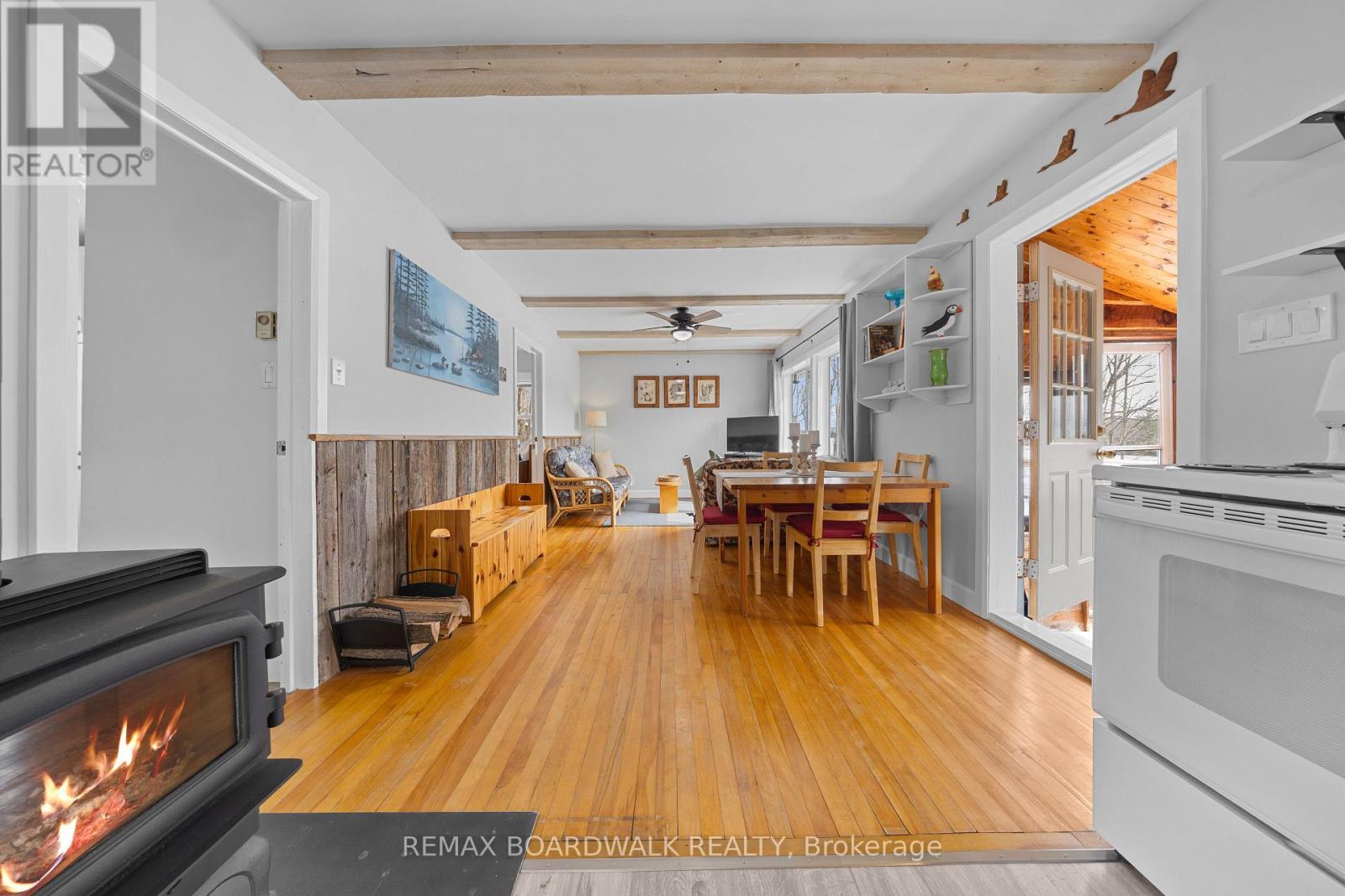 116 Mill Bay Lane, Frontenac, Ontario  K0H 2B0 - Photo 13 - X13004426