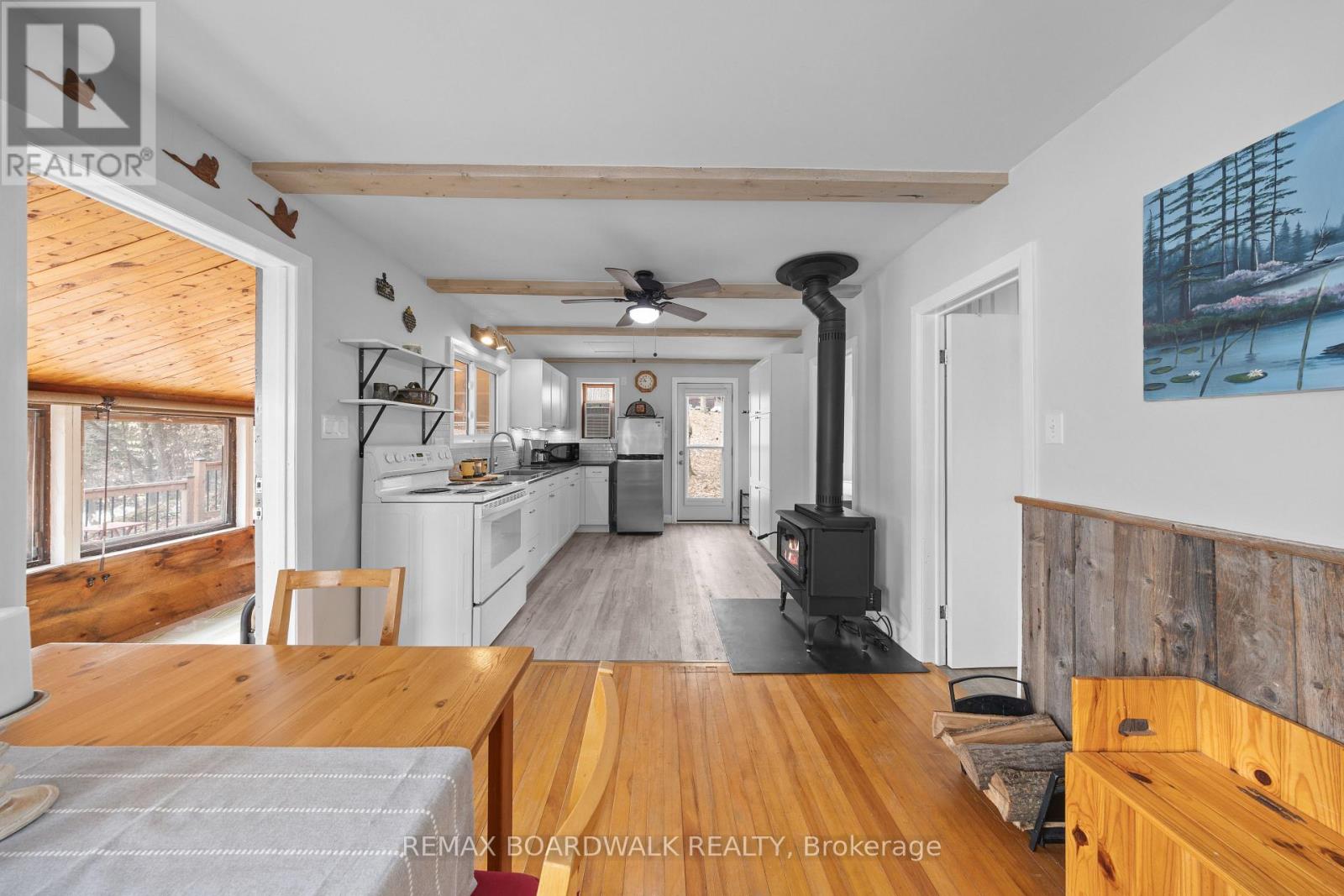 116 Mill Bay Lane, Frontenac, Ontario  K0H 2B0 - Photo 18 - X13004426