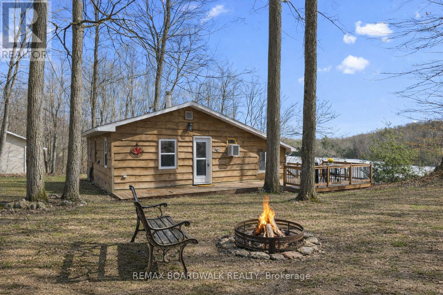 116 Mill Bay Lane, Frontenac, Ontario  K0H 2B0 - Photo 2 - X13004426