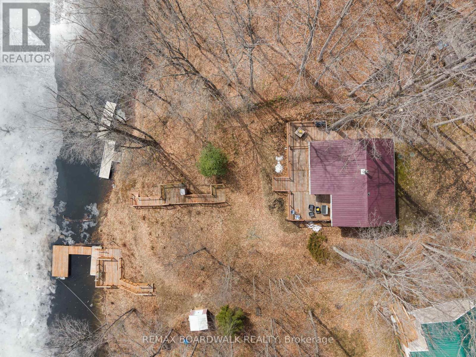 116 Mill Bay Lane, Frontenac, Ontario  K0H 2B0 - Photo 33 - X13004426