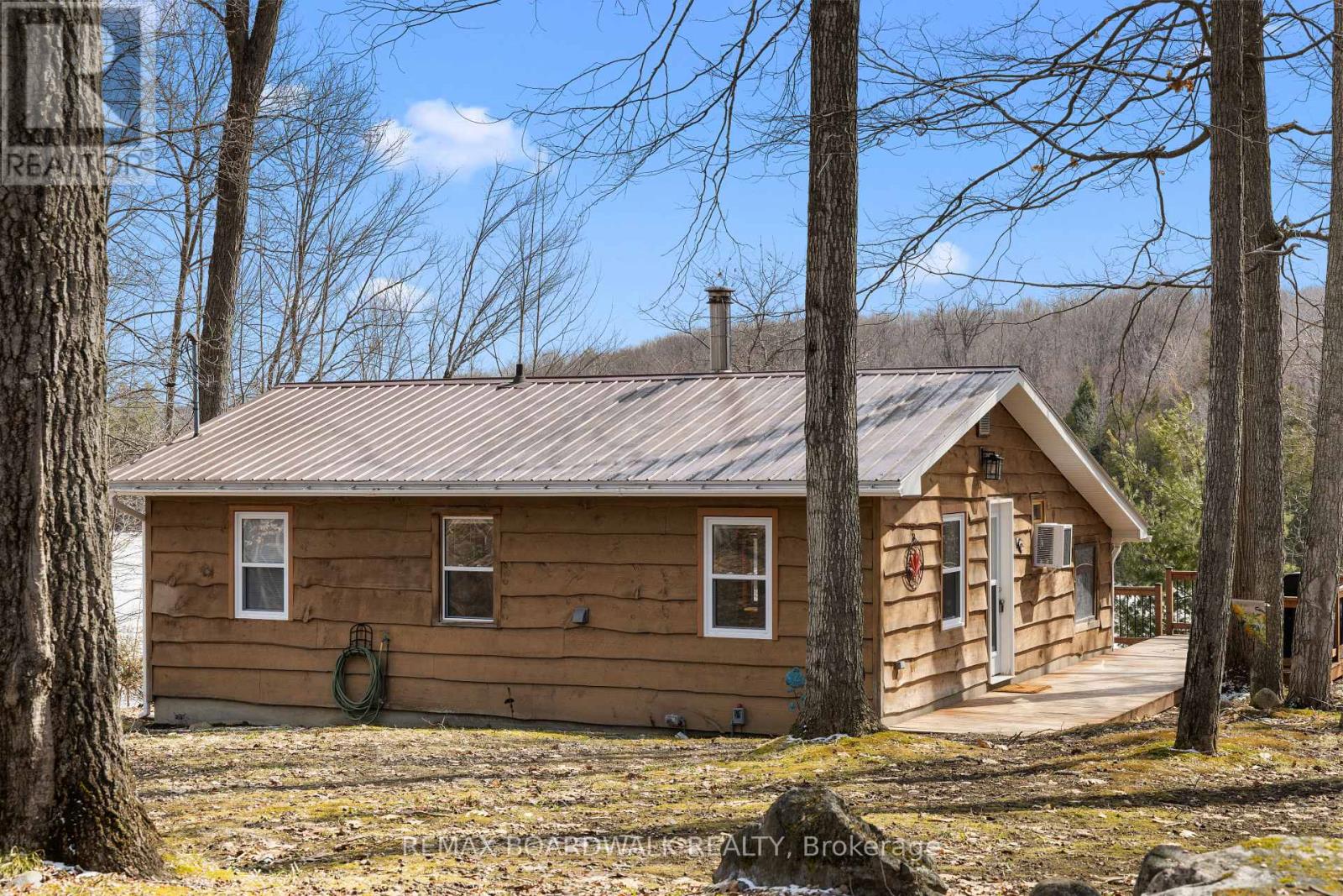 116 Mill Bay Lane, Frontenac, Ontario  K0H 2B0 - Photo 4 - X13004426