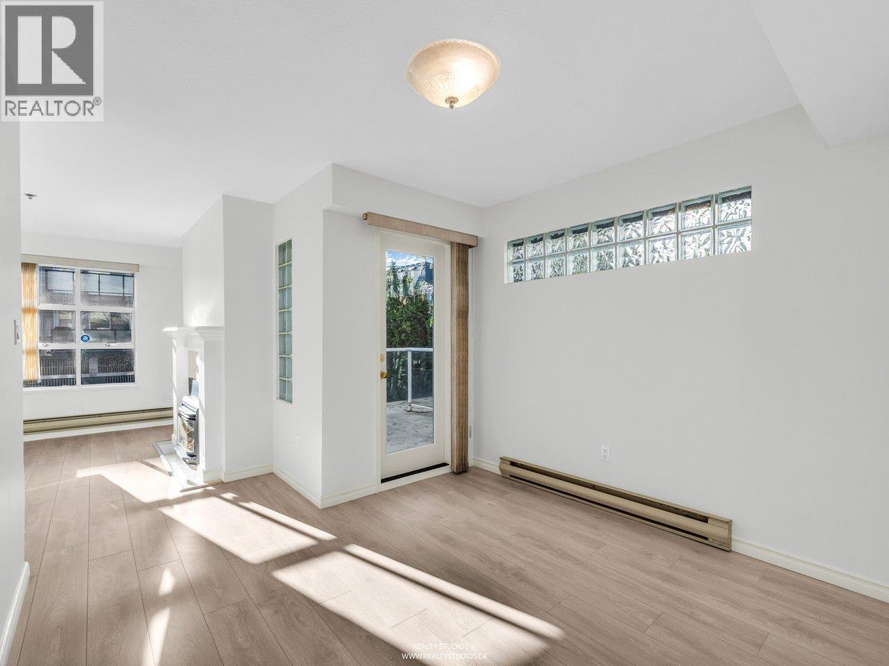 202 966 W 14th Avenue, Vancouver, British Columbia  V5Z 1R4 - Photo 11 - R3112091