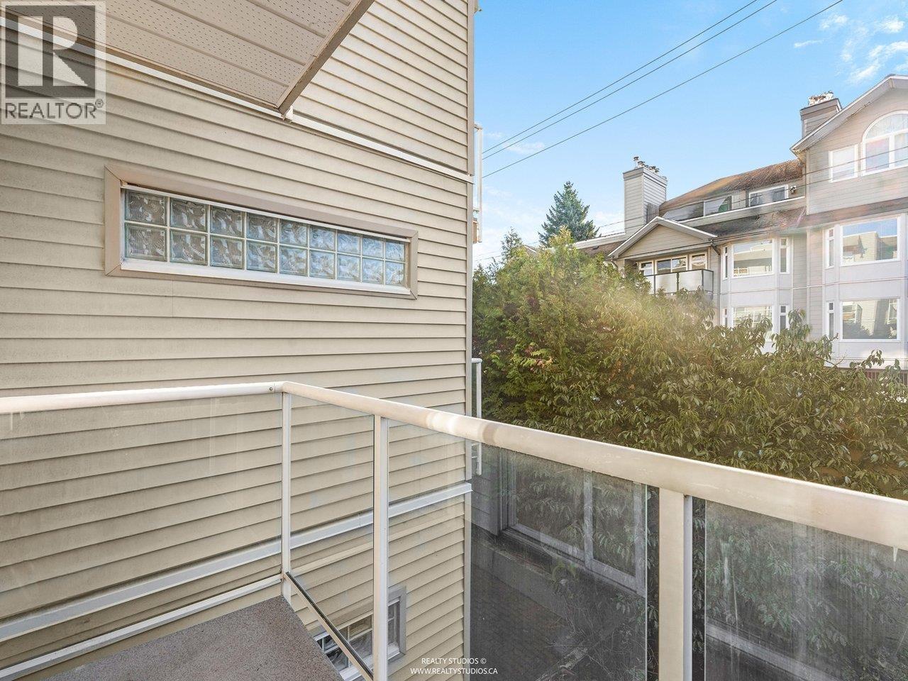 202 966 W 14th Avenue, Vancouver, British Columbia  V5Z 1R4 - Photo 33 - R3112091