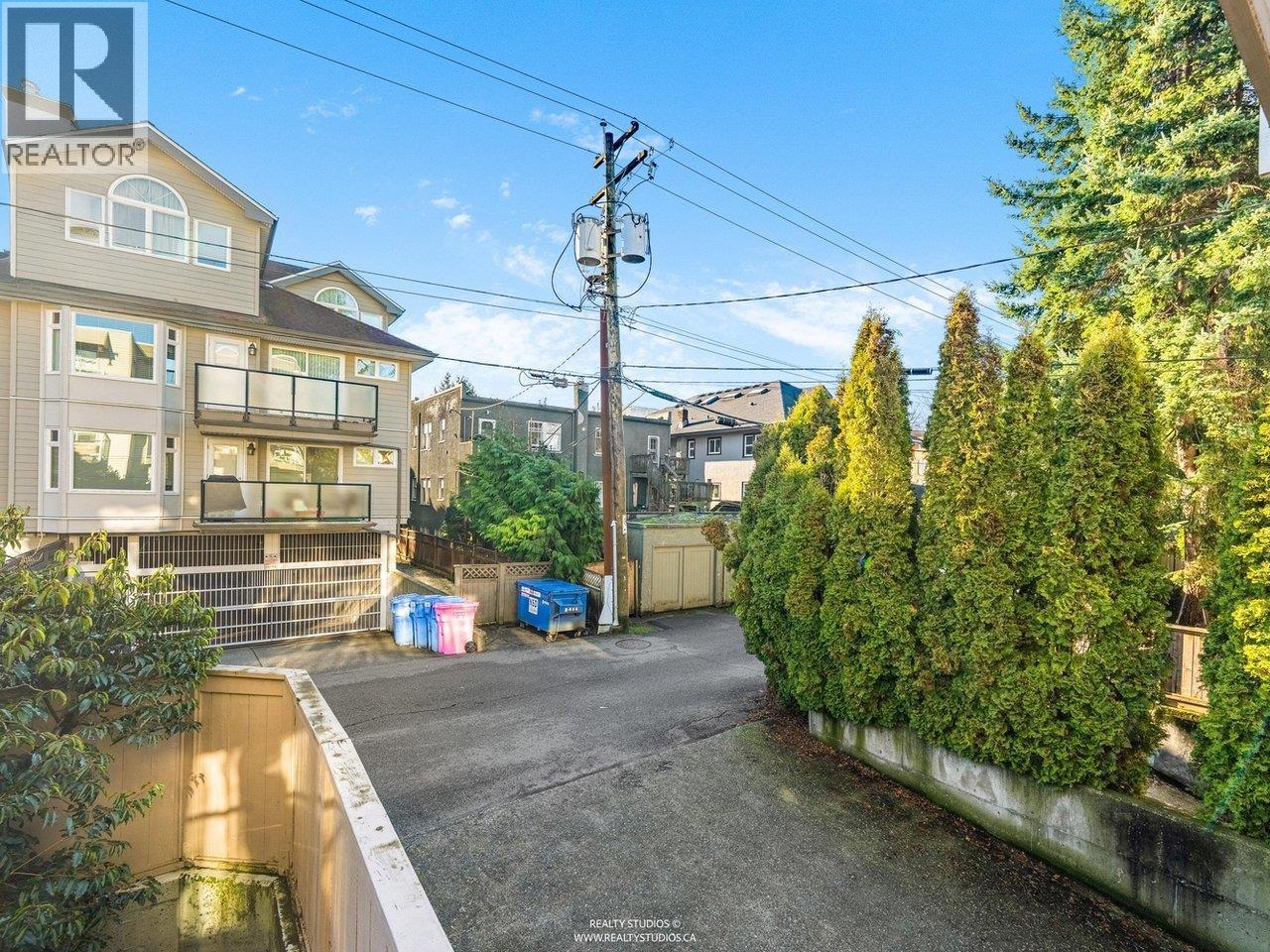 202 966 W 14th Avenue, Vancouver, British Columbia  V5Z 1R4 - Photo 34 - R3112091