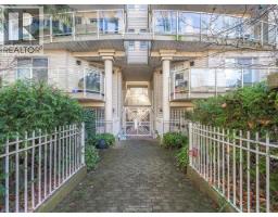 202 966 W 14TH AVENUE, Vancouver, British Columbia