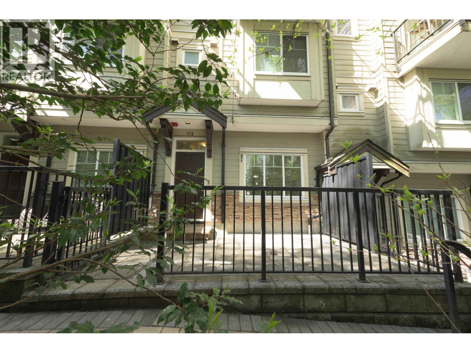 112 3888 NORFOLK STREET, burnaby, British Columbia