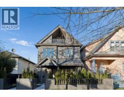 1 847 E 10 AVENUE, Vancouver, British Columbia