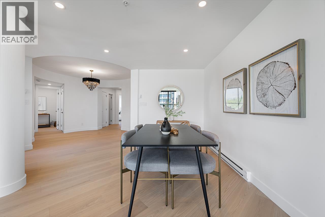 1001 1888 Alberni Street, Vancouver, British Columbia  V6G 1B3 - Photo 12 - R3112127