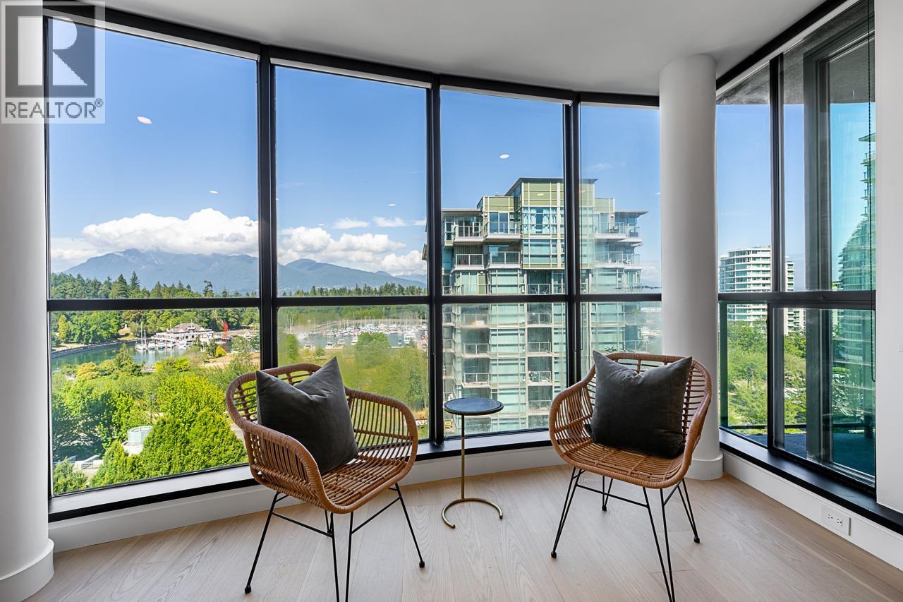 1001 1888 Alberni Street, Vancouver, British Columbia  V6G 1B3 - Photo 15 - R3112127