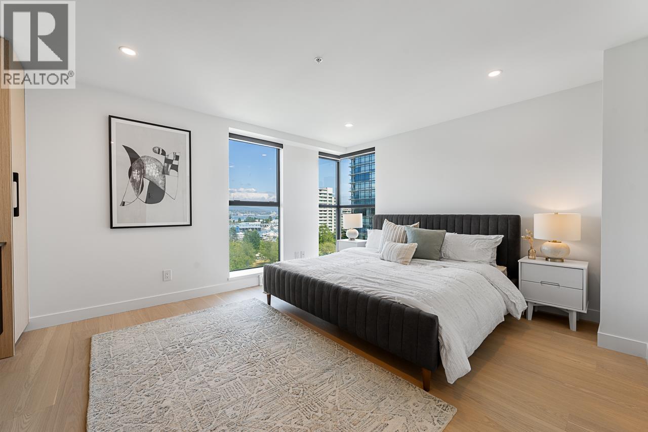 1001 1888 Alberni Street, Vancouver, British Columbia  V6G 1B3 - Photo 21 - R3112127