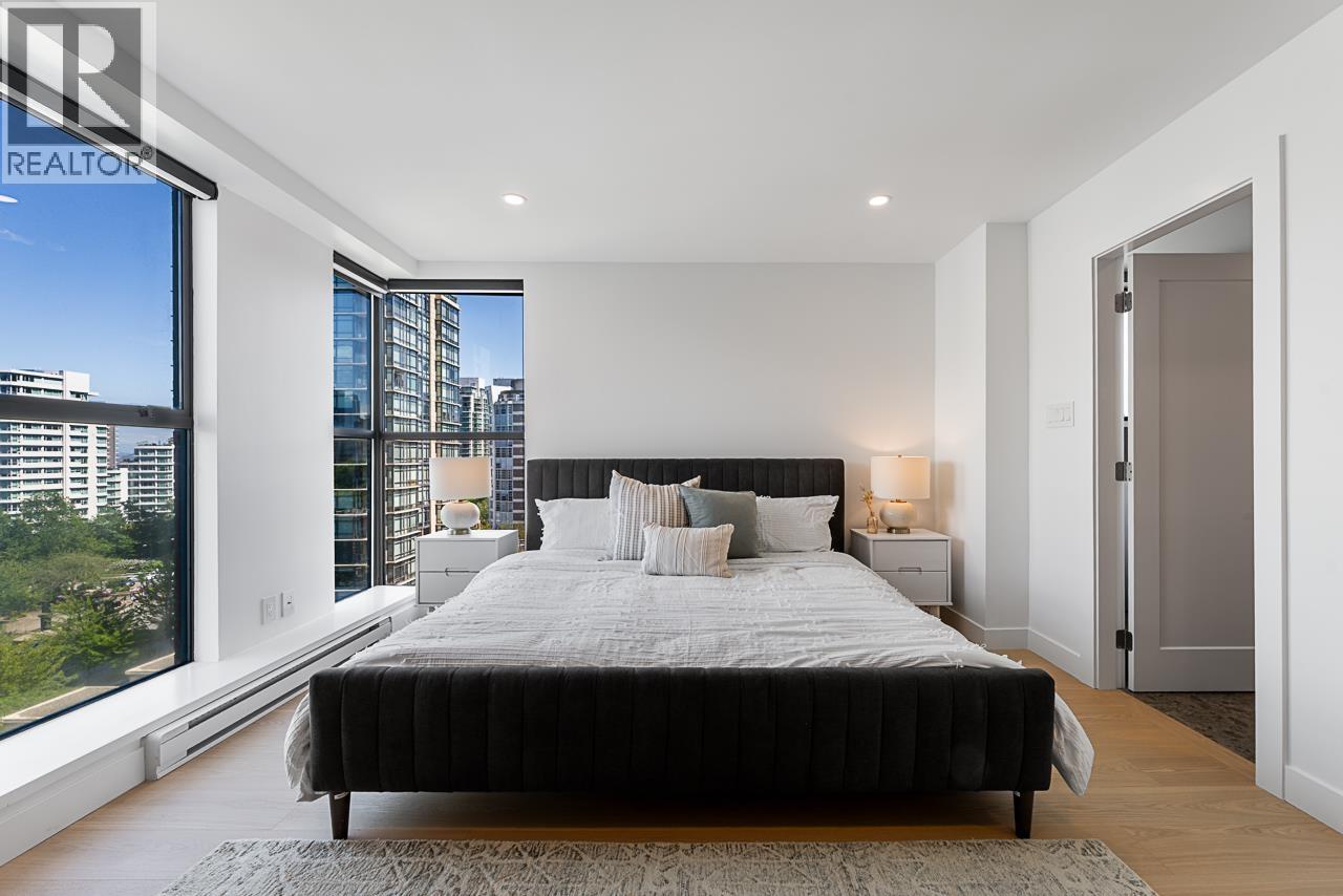 1001 1888 Alberni Street, Vancouver, British Columbia  V6G 1B3 - Photo 23 - R3112127