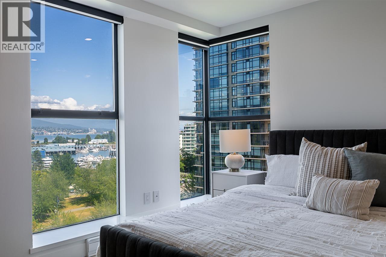 1001 1888 Alberni Street, Vancouver, British Columbia  V6G 1B3 - Photo 24 - R3112127