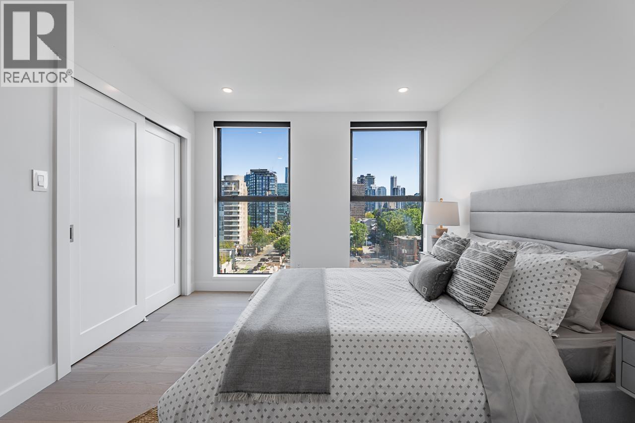 1001 1888 Alberni Street, Vancouver, British Columbia  V6G 1B3 - Photo 26 - R3112127