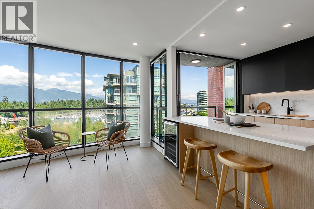 1001 1888 Alberni Street, Vancouver, British Columbia  V6G 1B3 - Photo 3 - R3112127