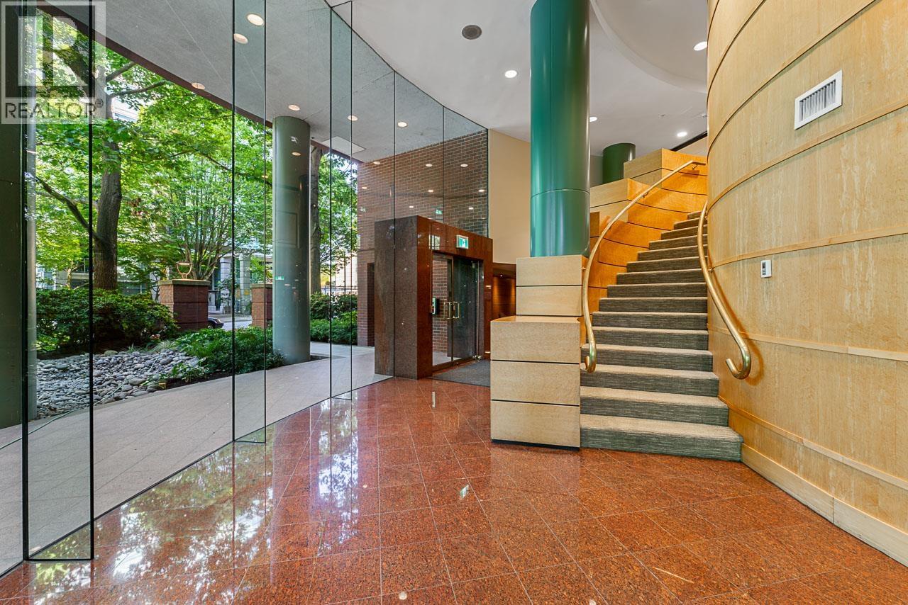 1001 1888 Alberni Street, Vancouver, British Columbia  V6G 1B3 - Photo 34 - R3112127