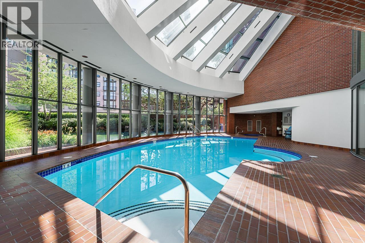 1001 1888 Alberni Street, Vancouver, British Columbia  V6G 1B3 - Photo 35 - R3112127