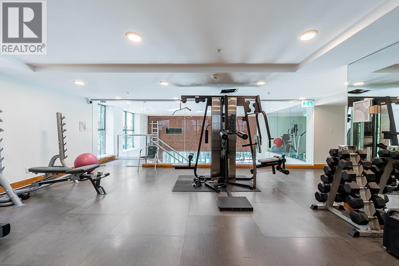 1001 1888 Alberni Street, Vancouver, British Columbia  V6G 1B3 - Photo 38 - R3112127