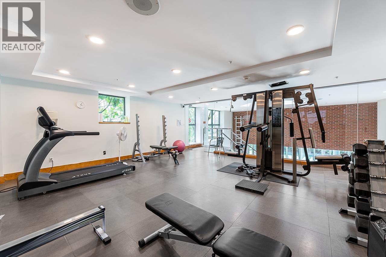 1001 1888 Alberni Street, Vancouver, British Columbia  V6G 1B3 - Photo 39 - R3112127