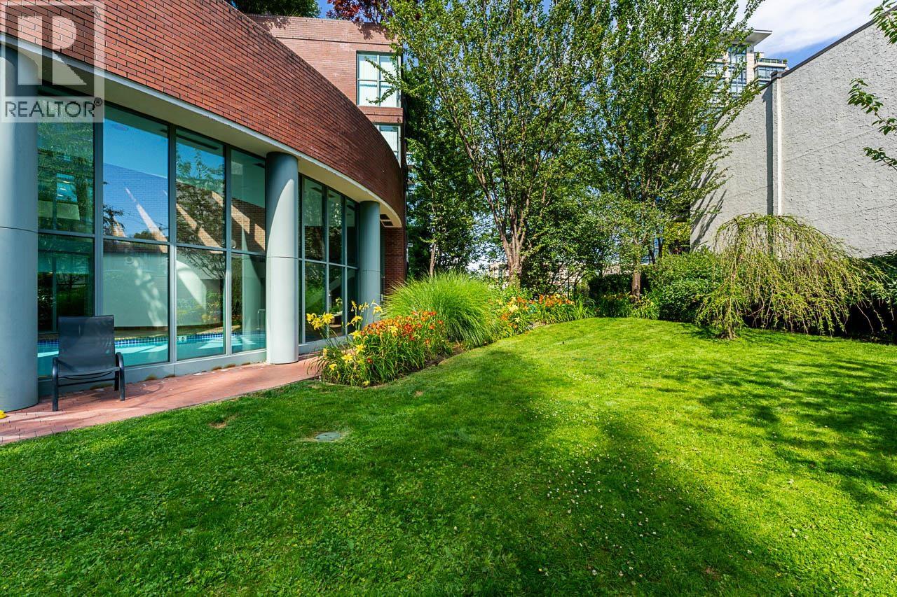 1001 1888 Alberni Street, Vancouver, British Columbia  V6G 1B3 - Photo 40 - R3112127