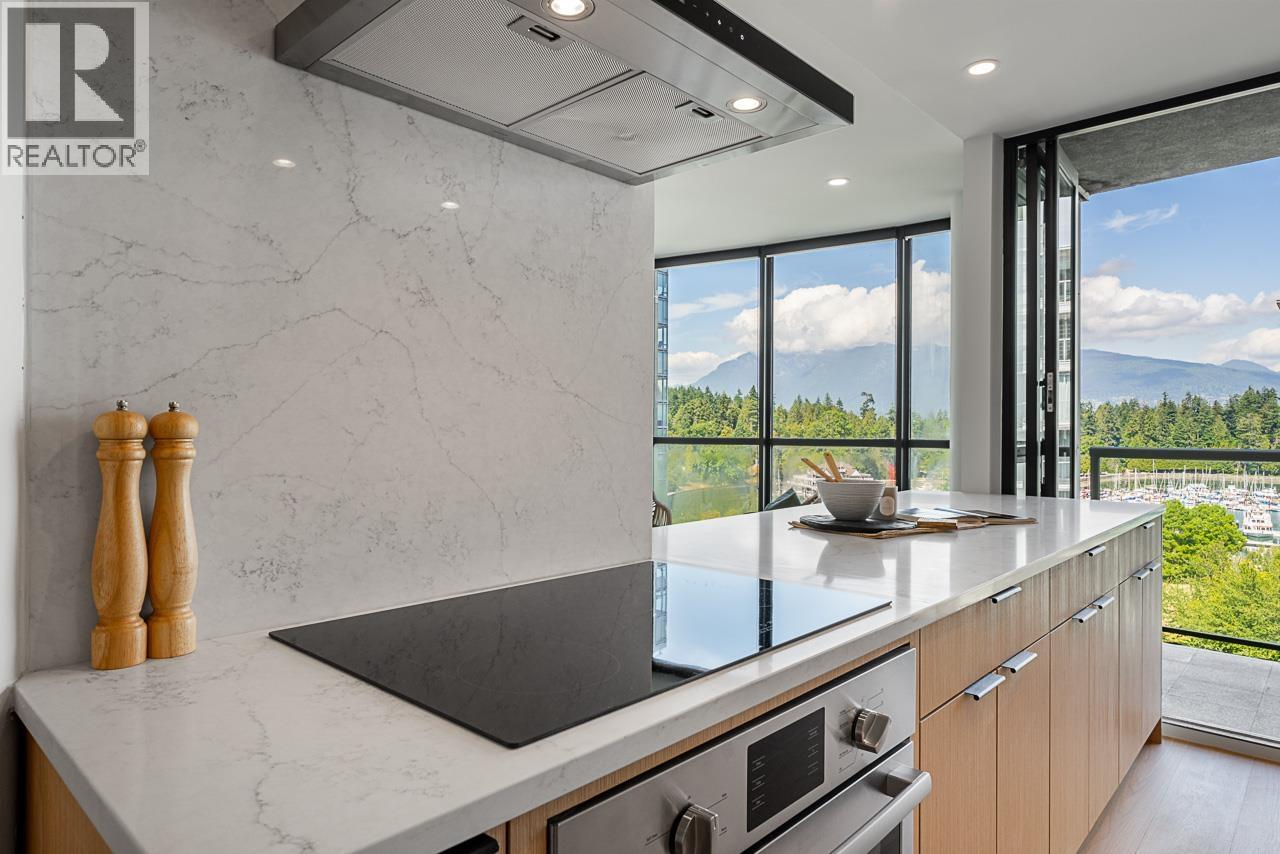 1001 1888 Alberni Street, Vancouver, British Columbia  V6G 1B3 - Photo 8 - R3112127