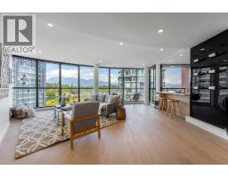 1001 1888 ALBERNI STREET, Vancouver, British Columbia