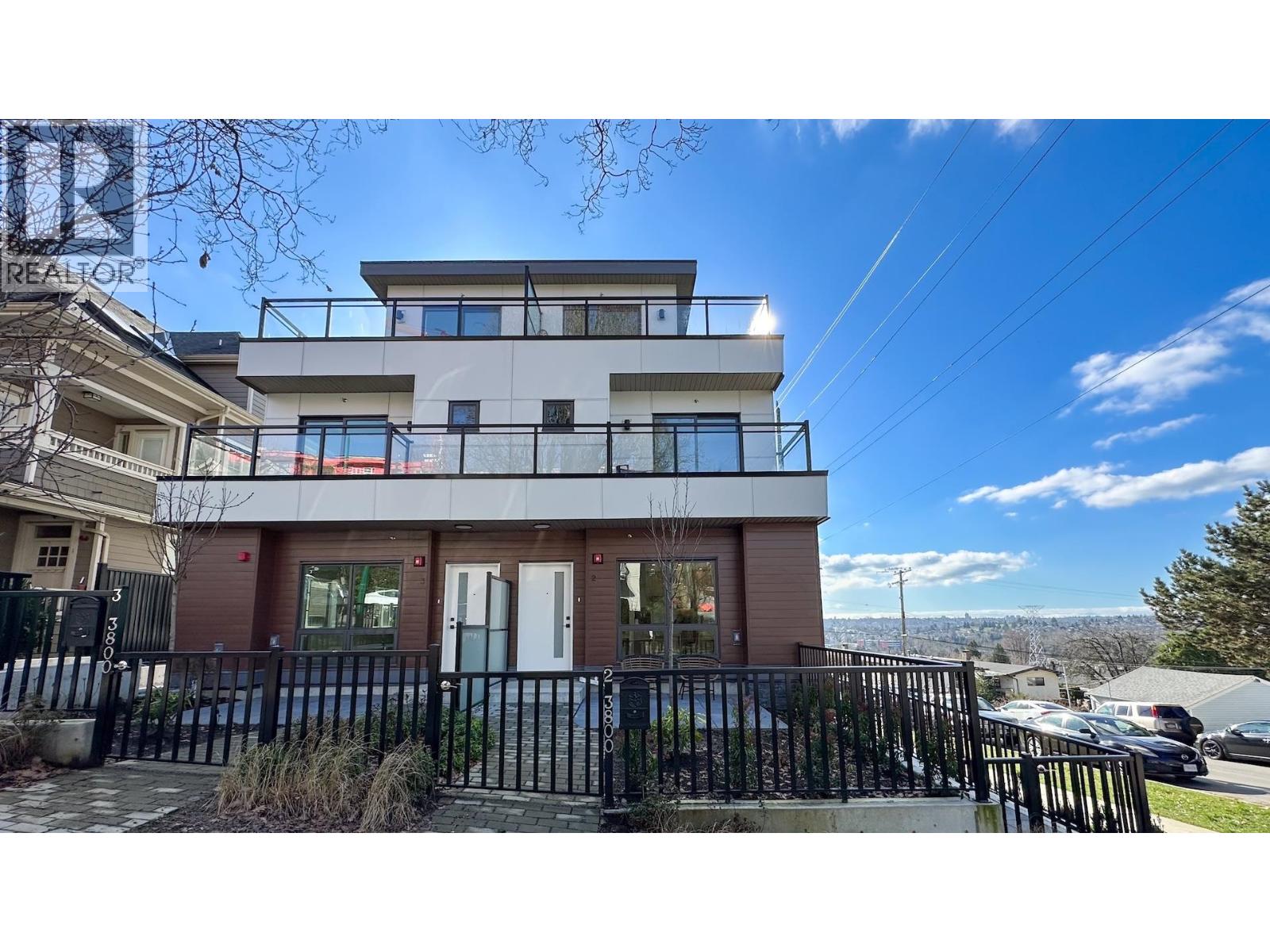 3 3800 Pender Street, Burnaby, British Columbia  V5C 2L5 - Photo 26 - R3112129