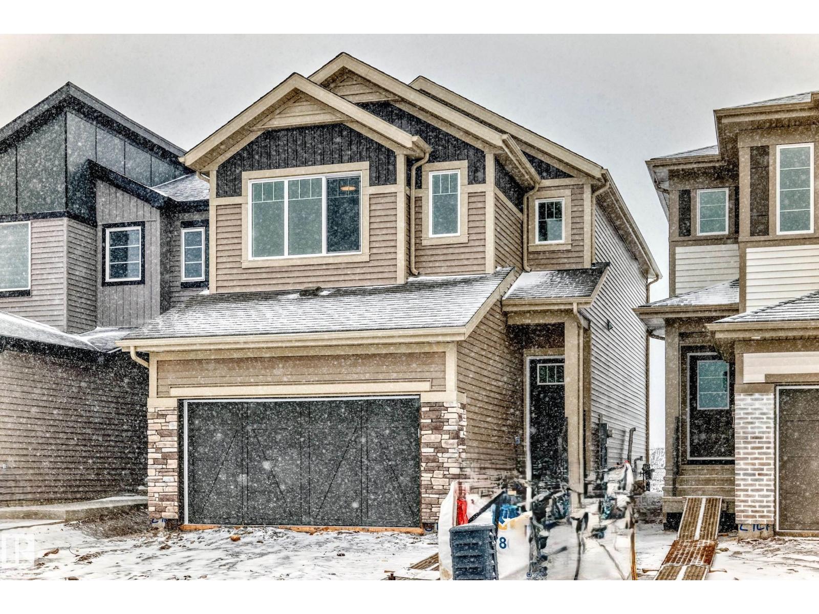 2420 EGRET LO NW, edmonton, Alberta