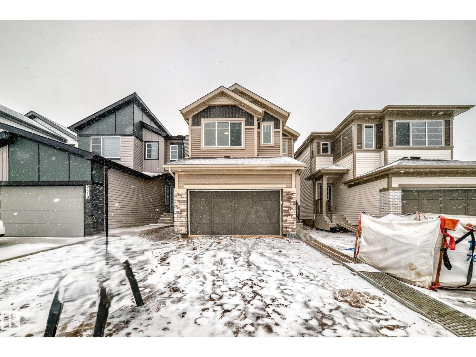 2420 Egret Lo Nw, Edmonton, Alberta  T6M 3G9 - Photo 59 - E4479160