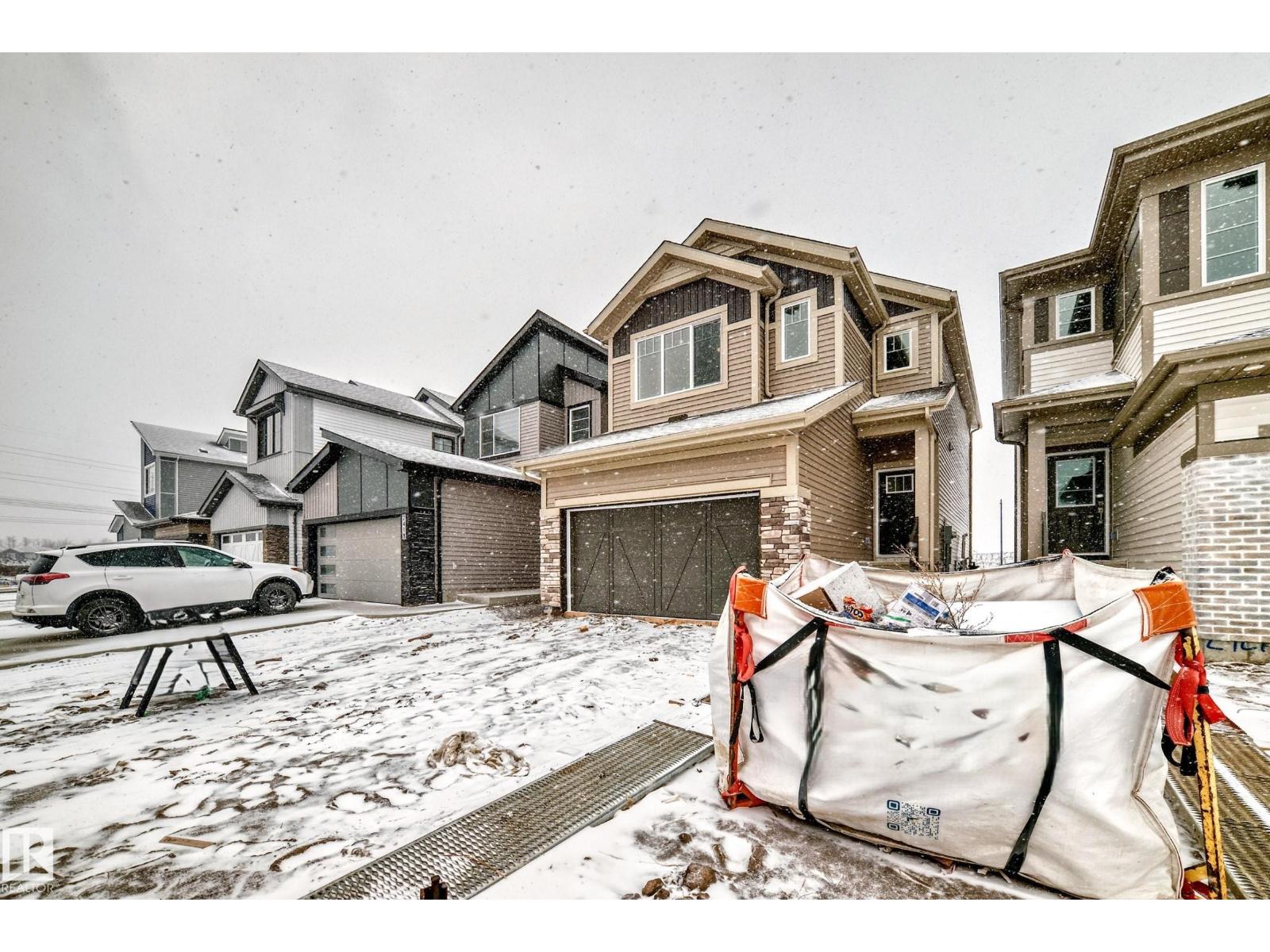 2420 Egret Lo Nw, Edmonton, Alberta  T6M 3G9 - Photo 60 - E4479160