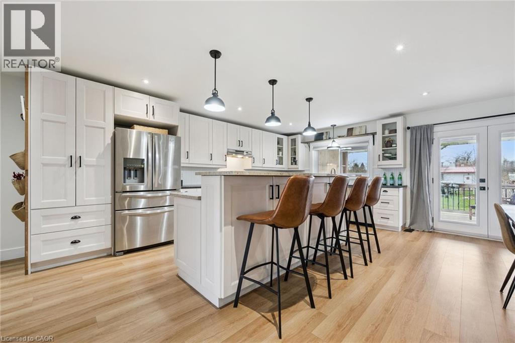 65 Schweitzer Street, Kitchener, Ontario  N2K 1B5 - Photo 7 - 40819831