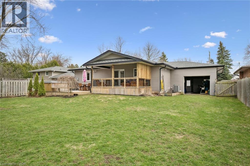 65 Schweitzer Street, Kitchener, Ontario  N2K 1B5 - Photo 40 - 40819831