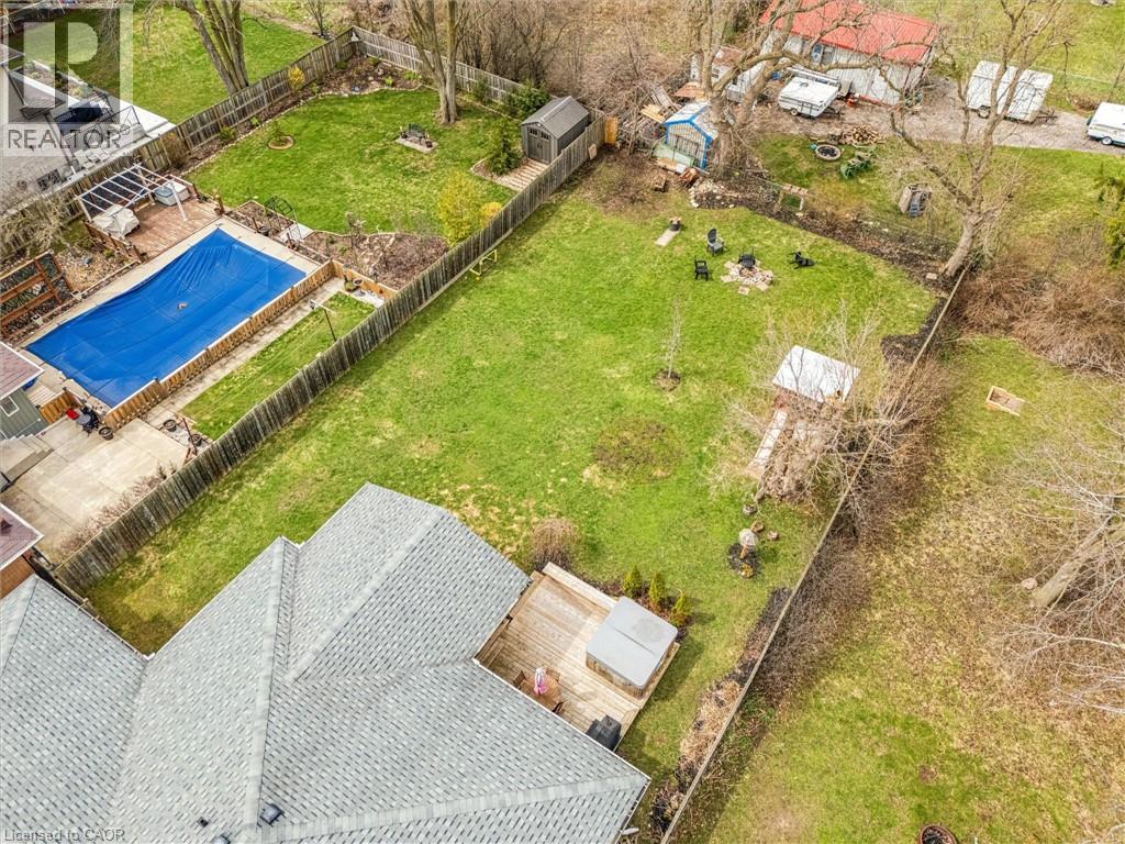 65 Schweitzer Street, Kitchener, Ontario  N2K 1B5 - Photo 42 - 40819831