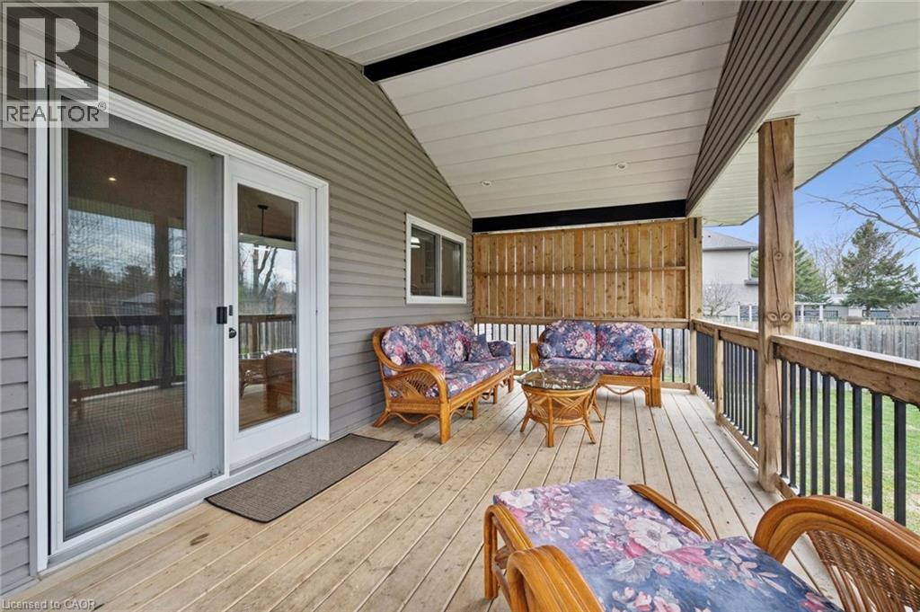 65 Schweitzer Street, Kitchener, Ontario  N2K 1B5 - Photo 33 - 40819831