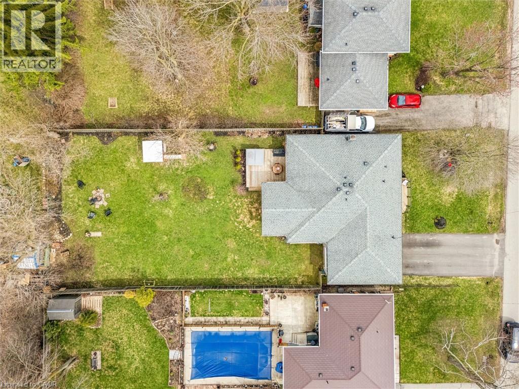 65 Schweitzer Street, Kitchener, Ontario  N2K 1B5 - Photo 43 - 40819831