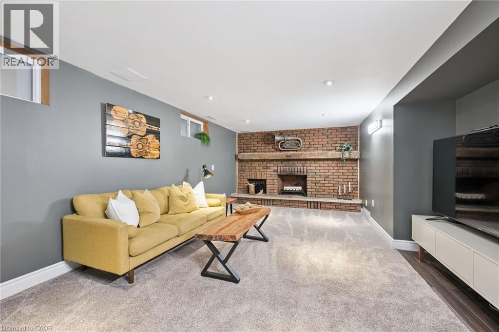 65 Schweitzer Street, Kitchener, Ontario  N2K 1B5 - Photo 23 - 40819831