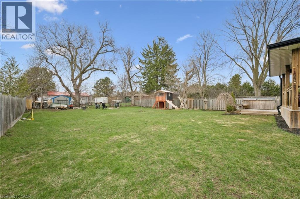 65 Schweitzer Street, Kitchener, Ontario  N2K 1B5 - Photo 37 - 40819831