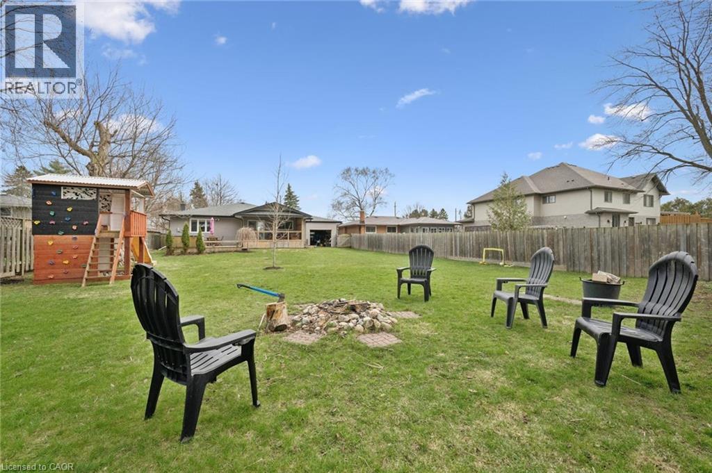 65 Schweitzer Street, Kitchener, Ontario  N2K 1B5 - Photo 38 - 40819831