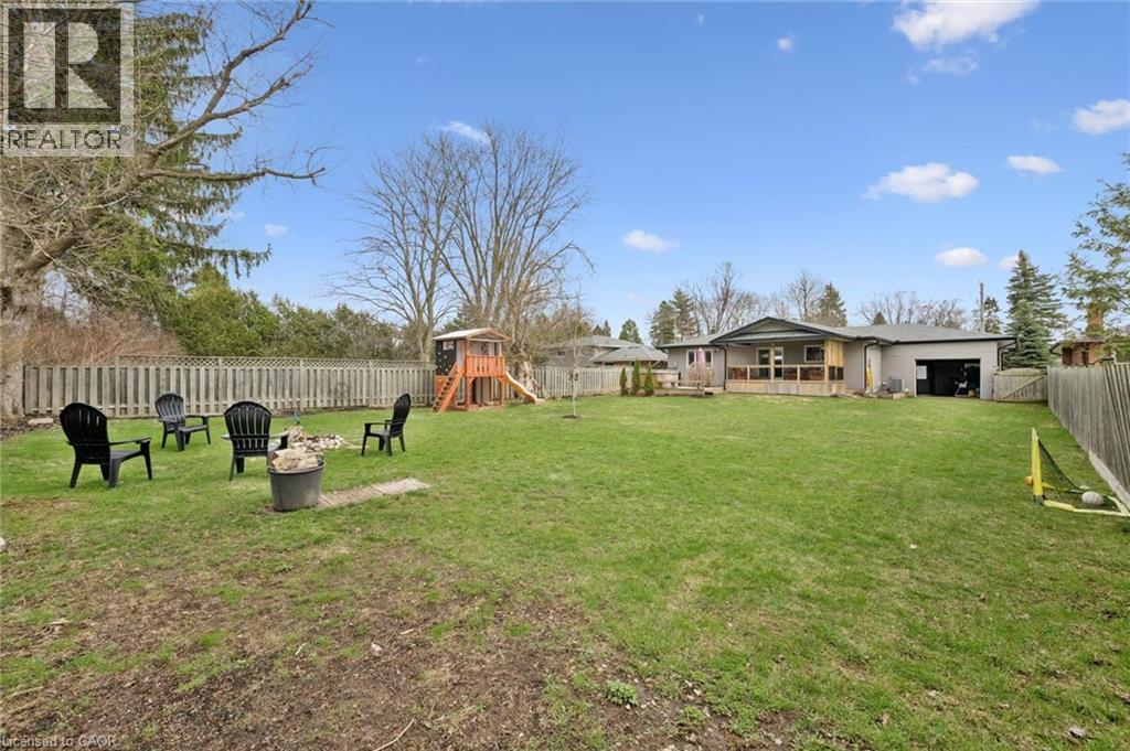 65 Schweitzer Street, Kitchener, Ontario  N2K 1B5 - Photo 39 - 40819831