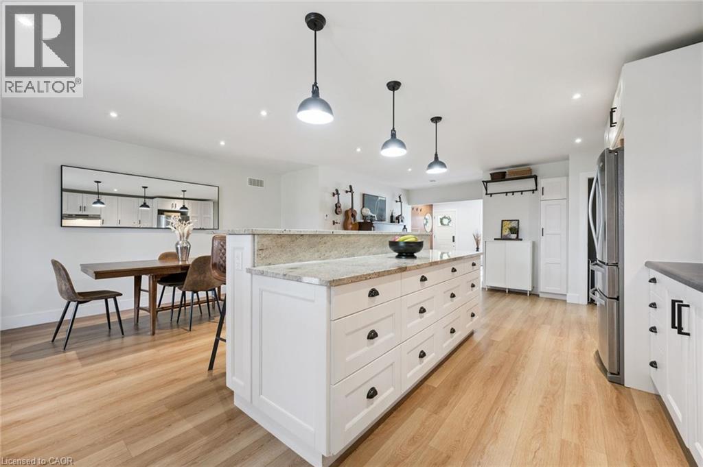 65 Schweitzer Street, Kitchener, Ontario  N2K 1B5 - Photo 9 - 40819831