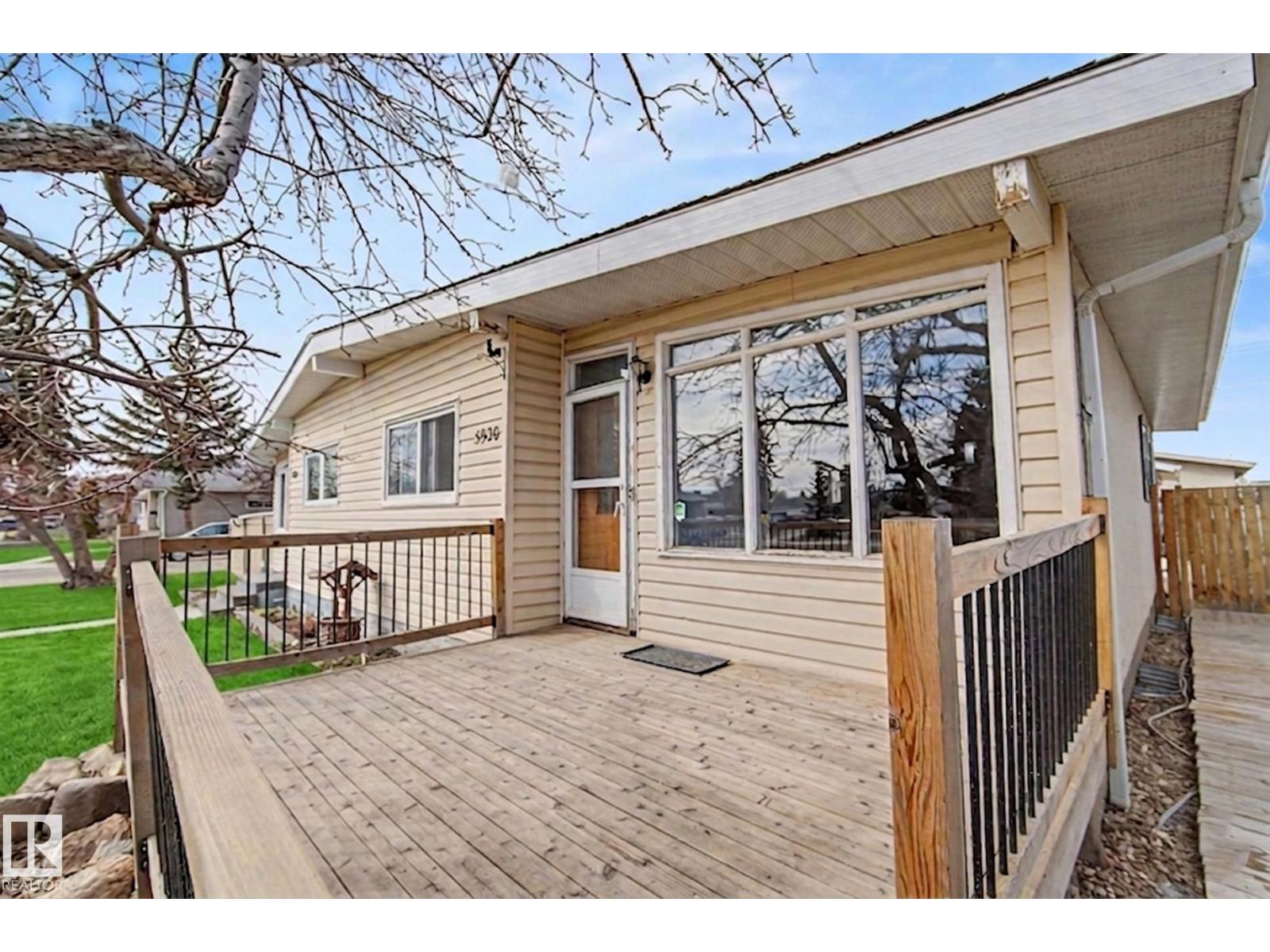 5920 132 Av NW, Edmonton, Alberta  T5A 0J1 - Photo 2 - E4482438