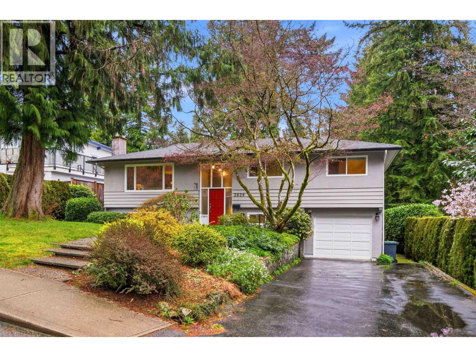 2829 Sechelt Drive, North Vancouver, British Columbia  V7H 1P5 - Photo 2 - R3112134