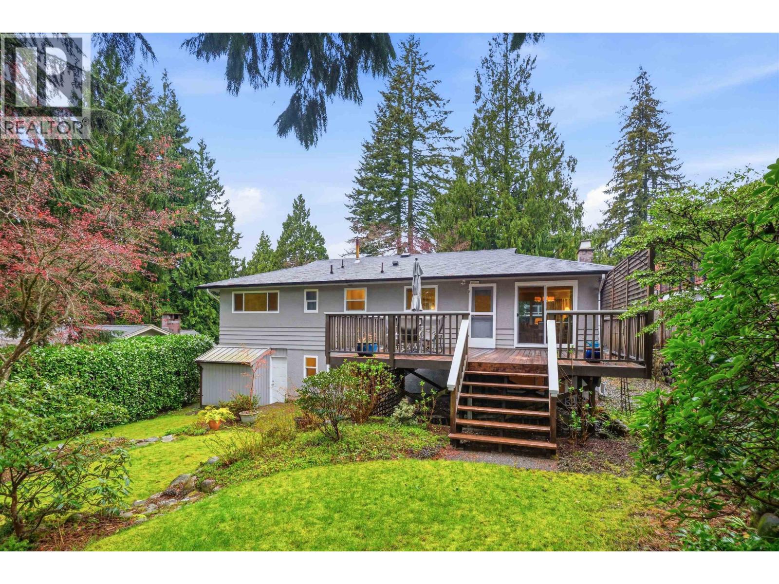 2829 Sechelt Drive, North Vancouver, British Columbia  V7H 1P5 - Photo 32 - R3112134