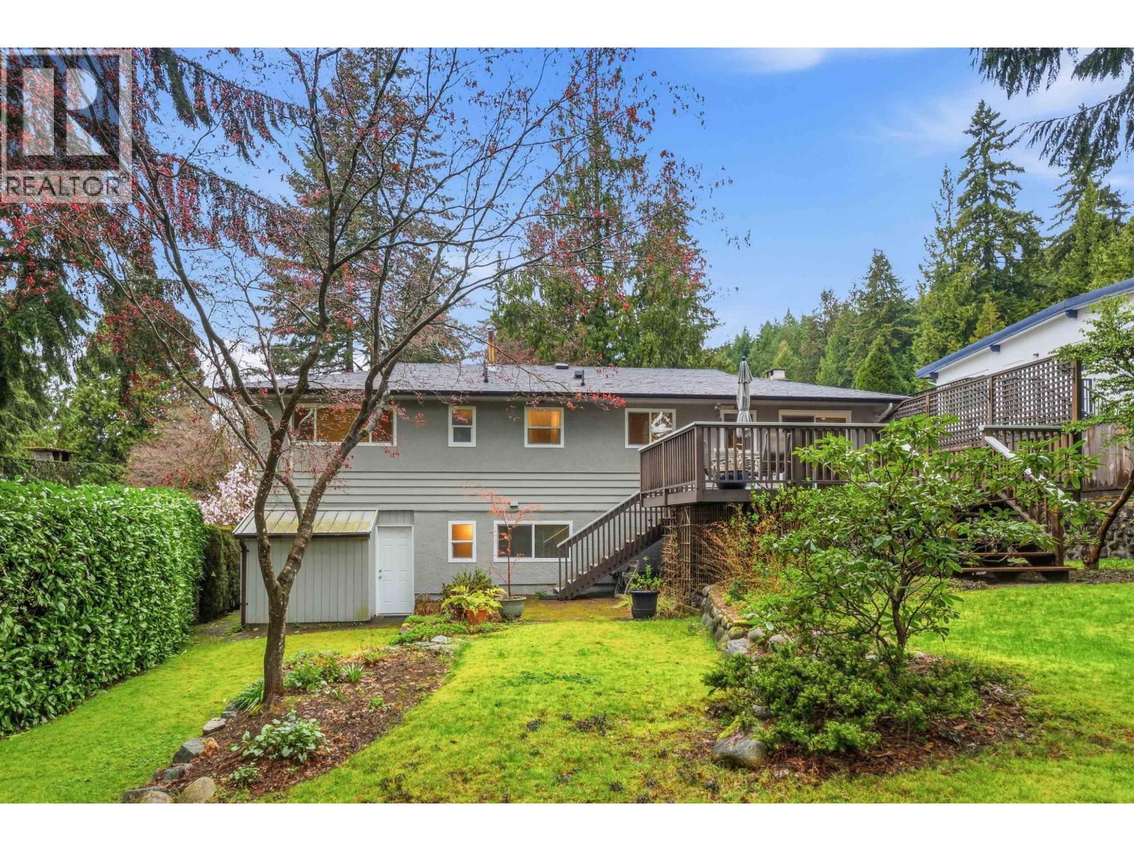 2829 Sechelt Drive, North Vancouver, British Columbia  V7H 1P5 - Photo 33 - R3112134