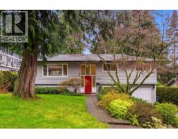 2829 SECHELT DRIVE, North Vancouver, British Columbia