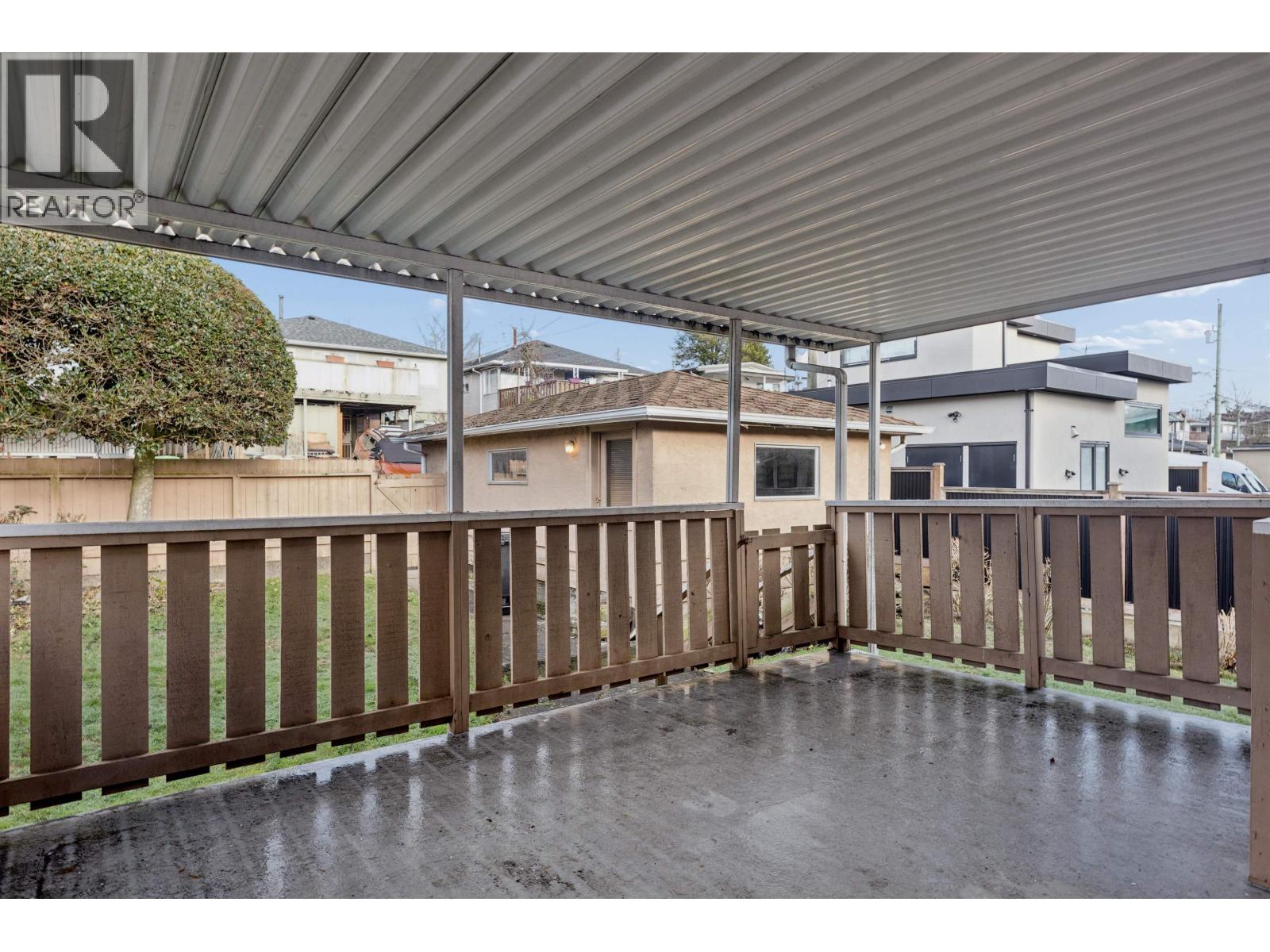 133 W 63rd Avenue, Vancouver, British Columbia  V5X 2H7 - Photo 35 - R3112139