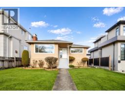 133 W 63RD AVENUE, Vancouver, British Columbia