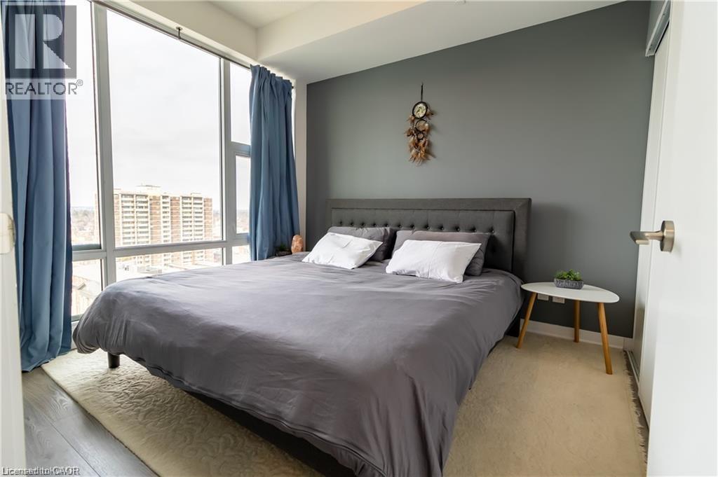 85 Duke Street W Unit# 1201, Kitchener, Ontario  N2H 4Y7 - Photo 4 - 40821314